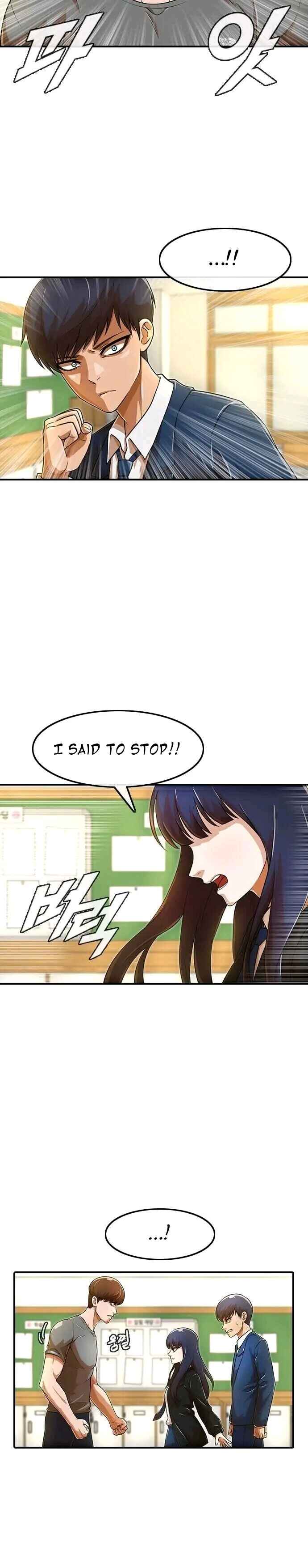 Random Chat Chapter 156 - Page 15