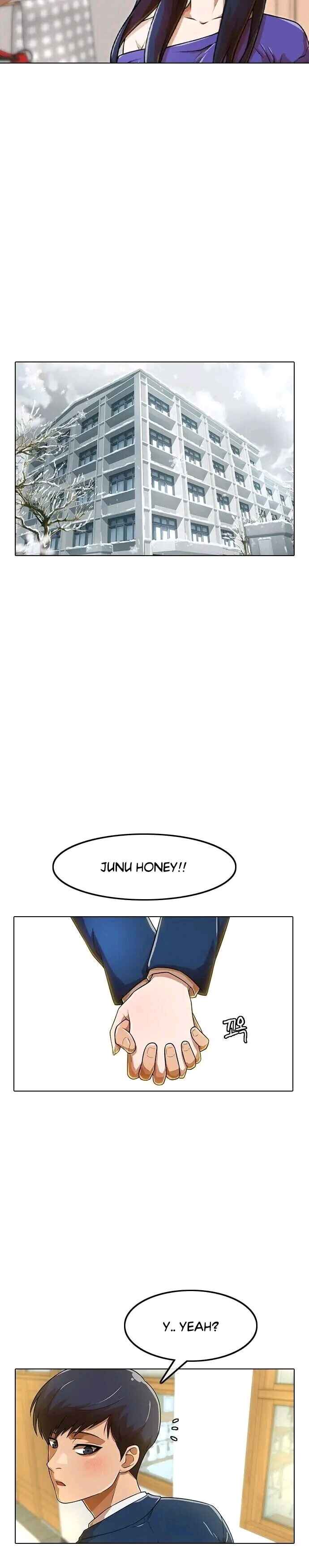 Random Chat Chapter 156 - Page 27