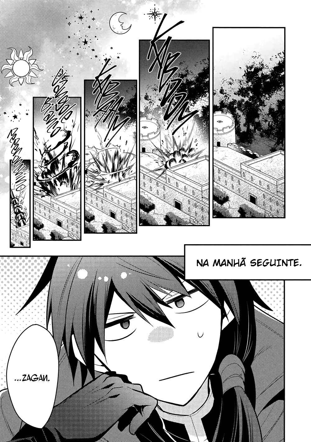 Maou no Ore ga Dorei Elf wo Yome ni Shitanda ga, Dou Medereba Ii? Chapter 75 - Page 4