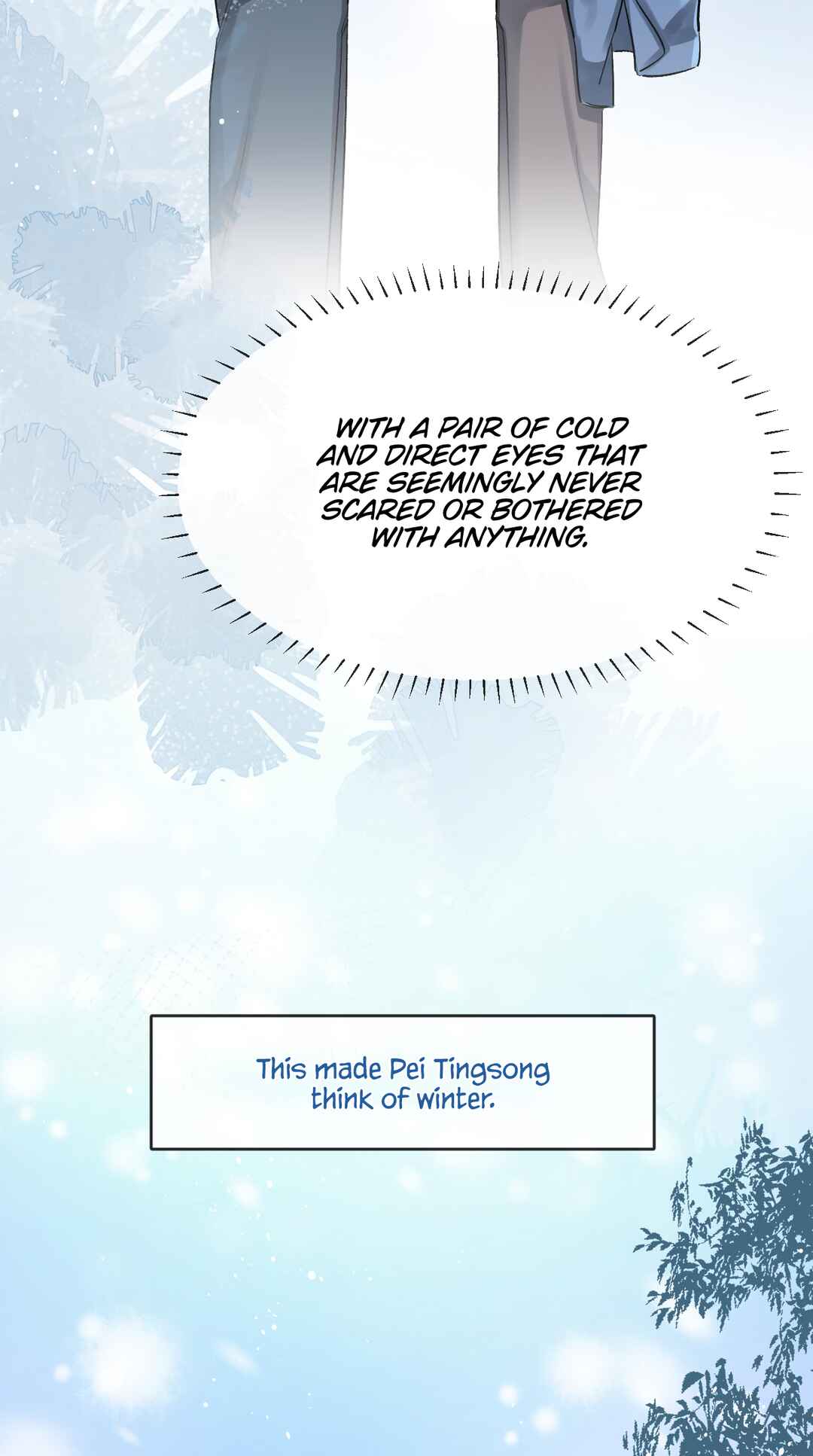 Fanservice Paradox Chapter 8 - Page 10