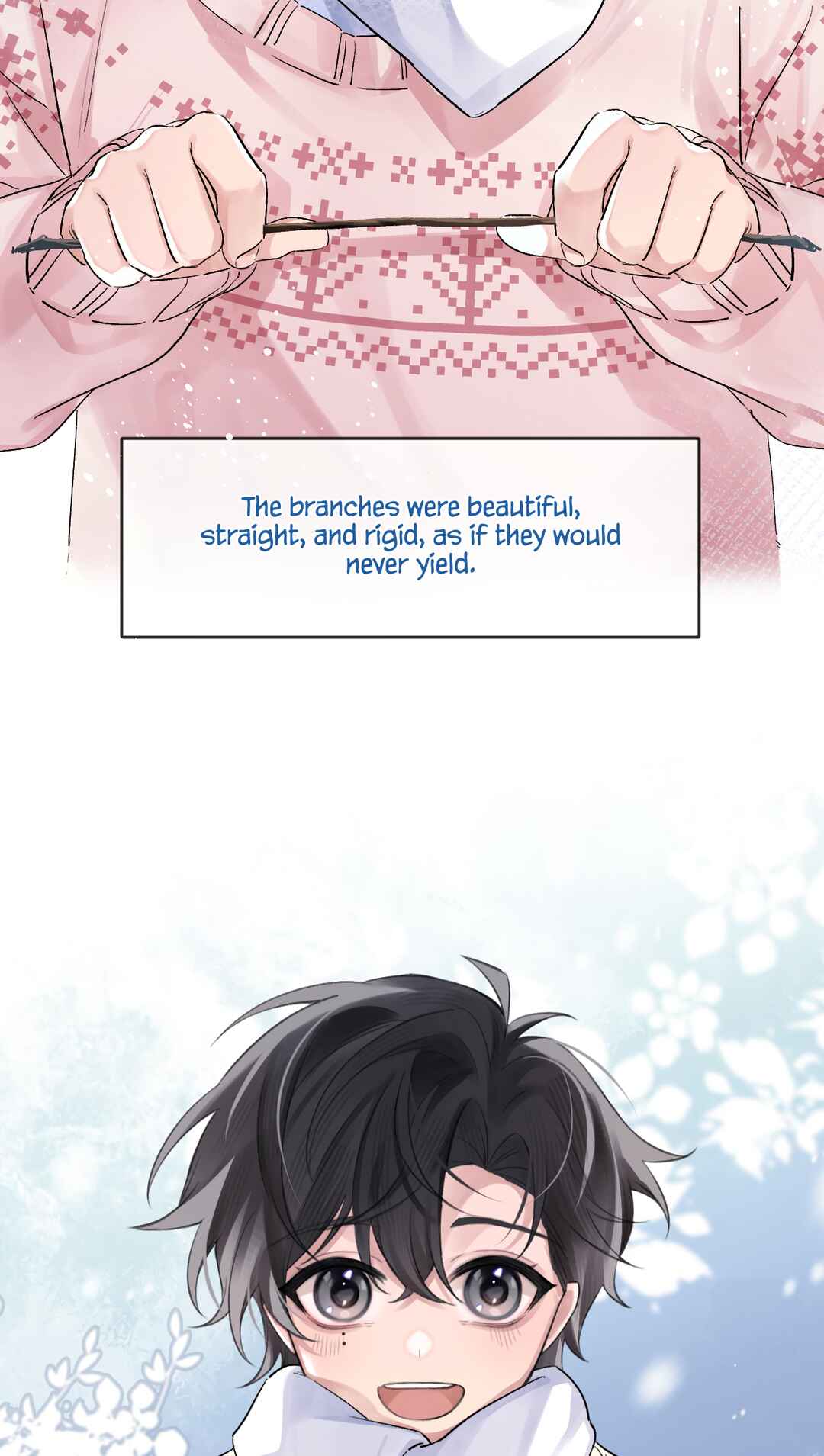 Fanservice Paradox Chapter 8 - Page 14