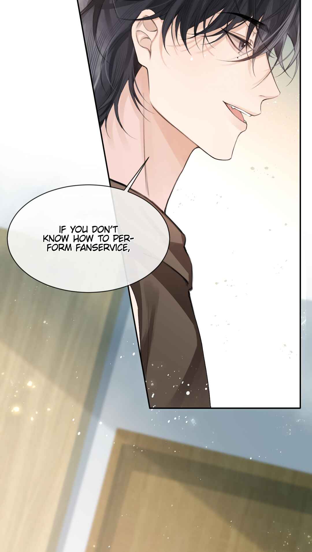 Fanservice Paradox Chapter 8 - Page 18