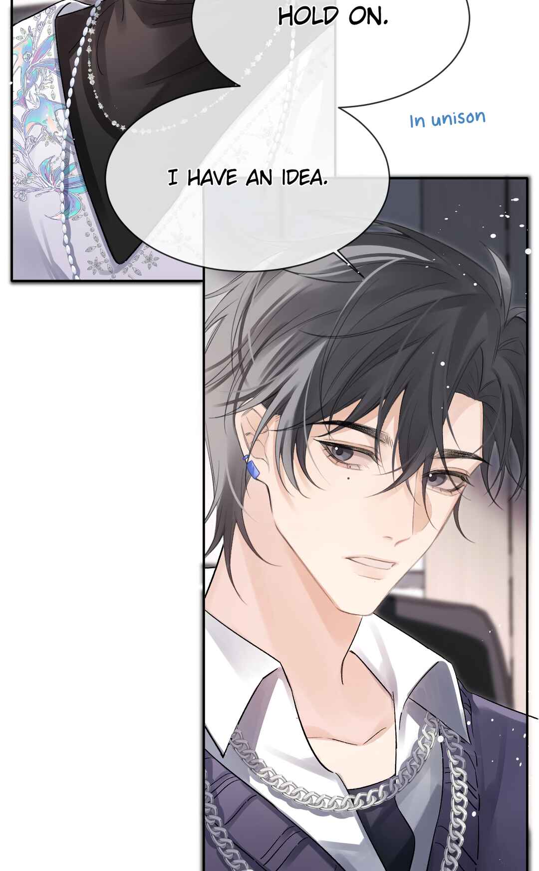 Fanservice Paradox Chapter 8 - Page 29