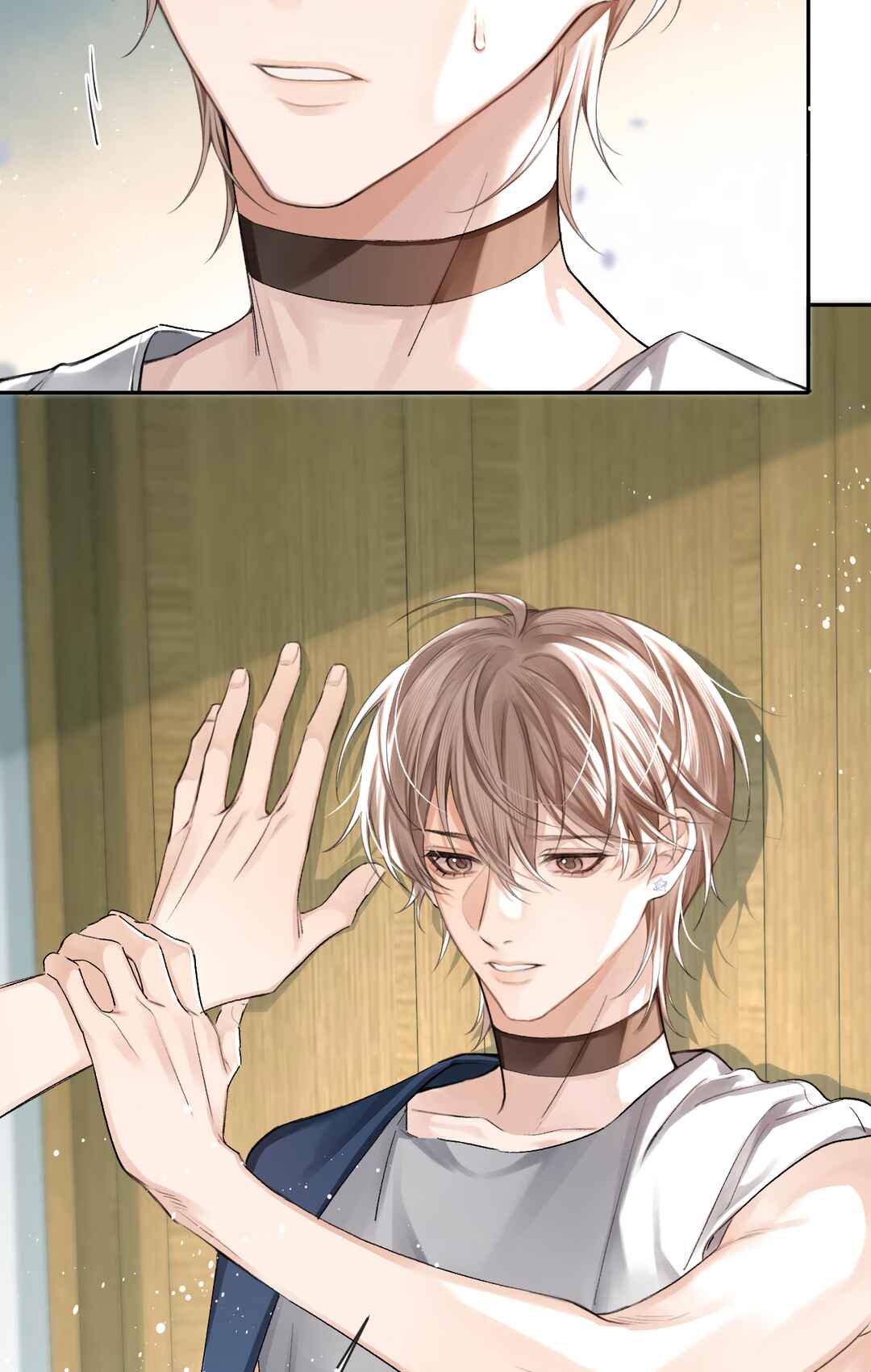 Fanservice Paradox Chapter 8 - Page 4