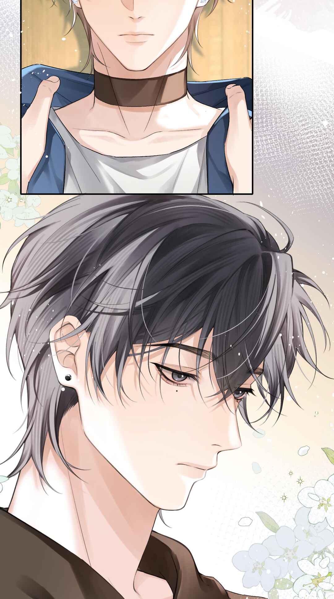 Fanservice Paradox Chapter 8 - Page 8