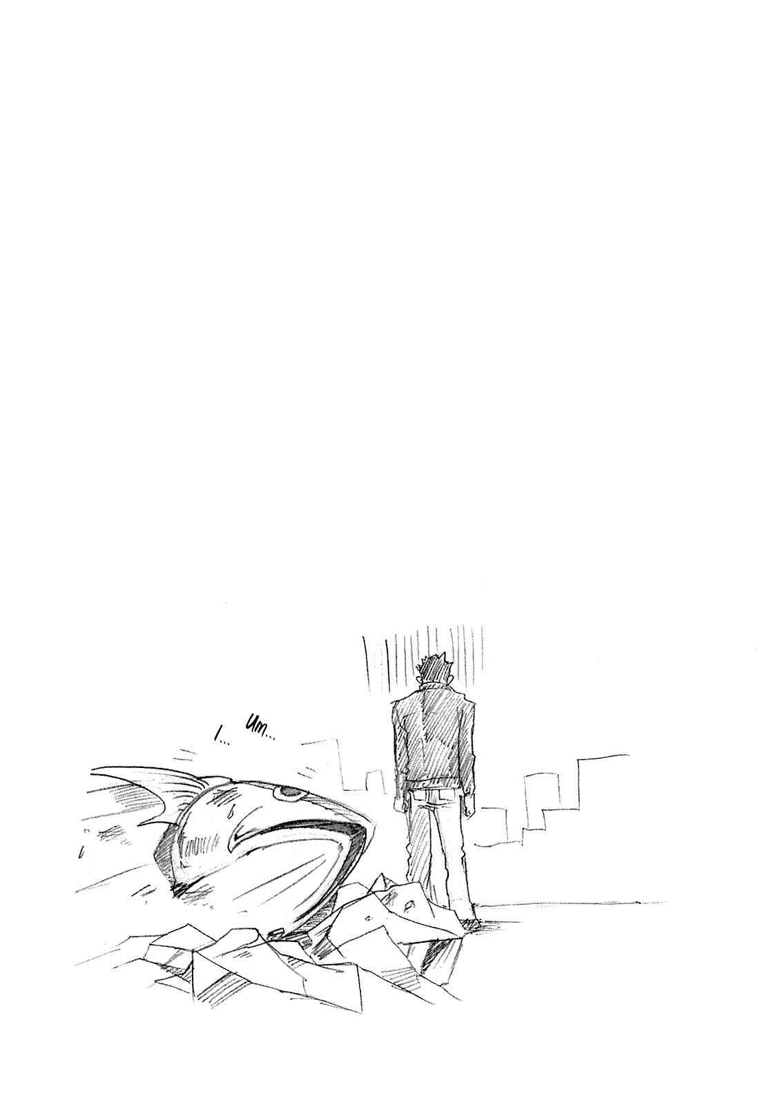 Ore to Hero to Mahou Shoujo Chapter 1 - Page 22
