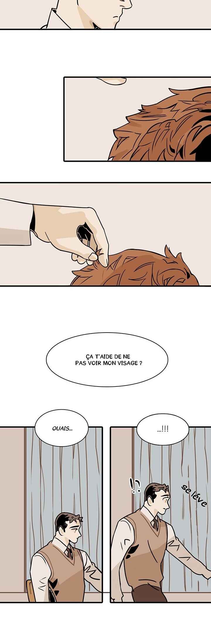 Love Allergy Chapter 1 - Page 18