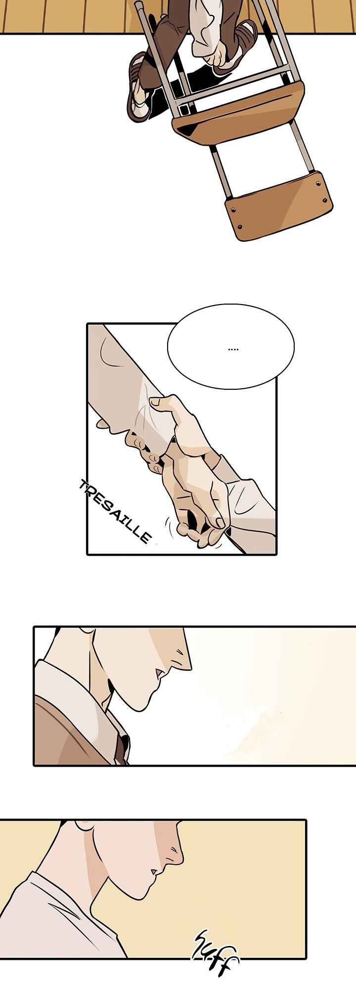 Love Allergy Chapter 1 - Page 20