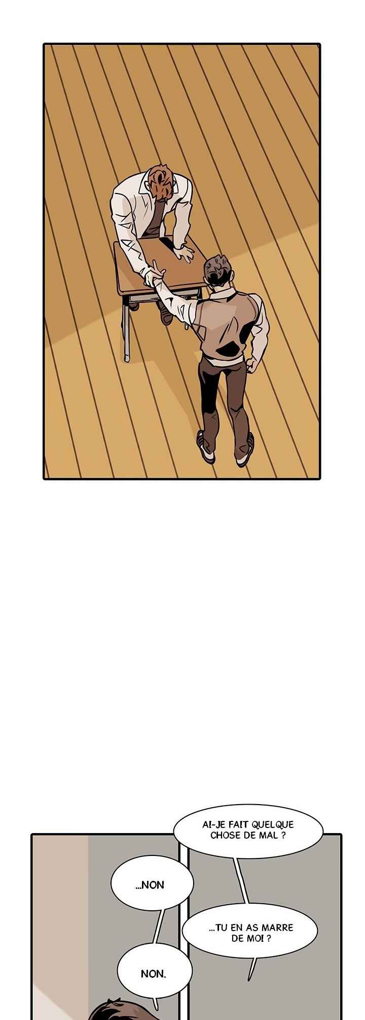 Love Allergy Chapter 1 - Page 22