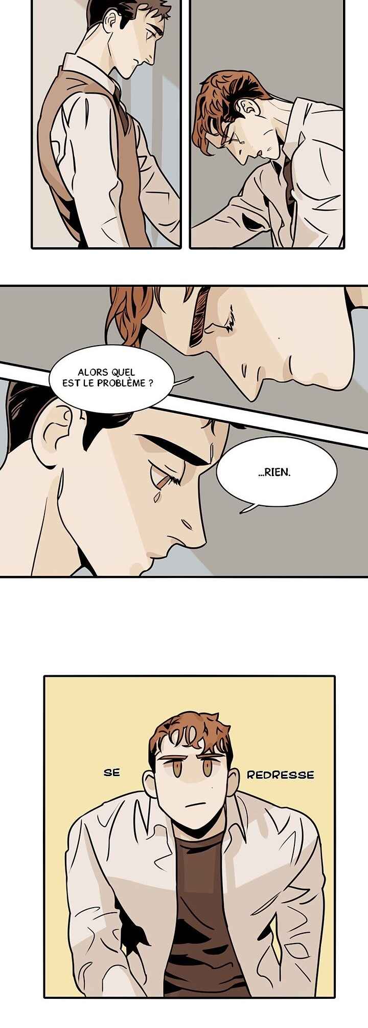Love Allergy Chapter 1 - Page 23