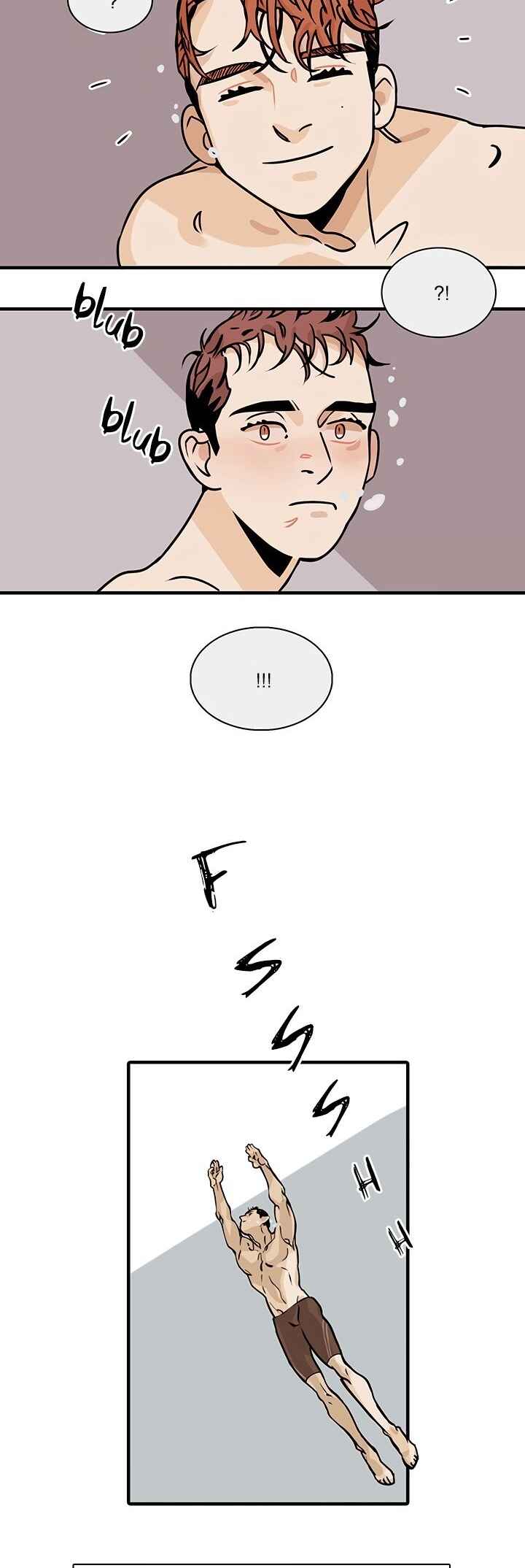 Love Allergy Chapter 1 - Page 3