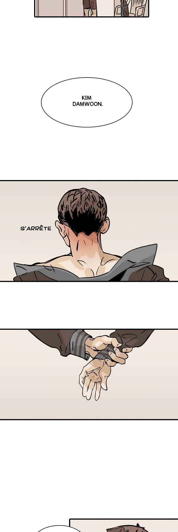 Love Allergy Chapter 1 - Page 5