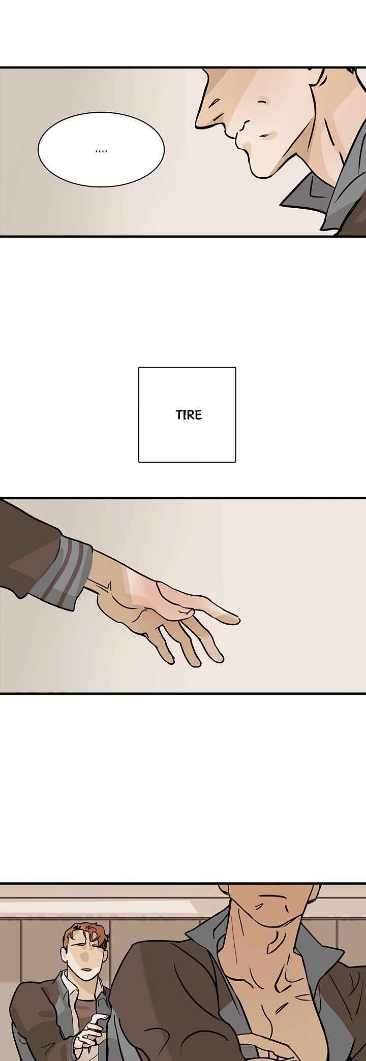Love Allergy Chapter 1 - Page 7