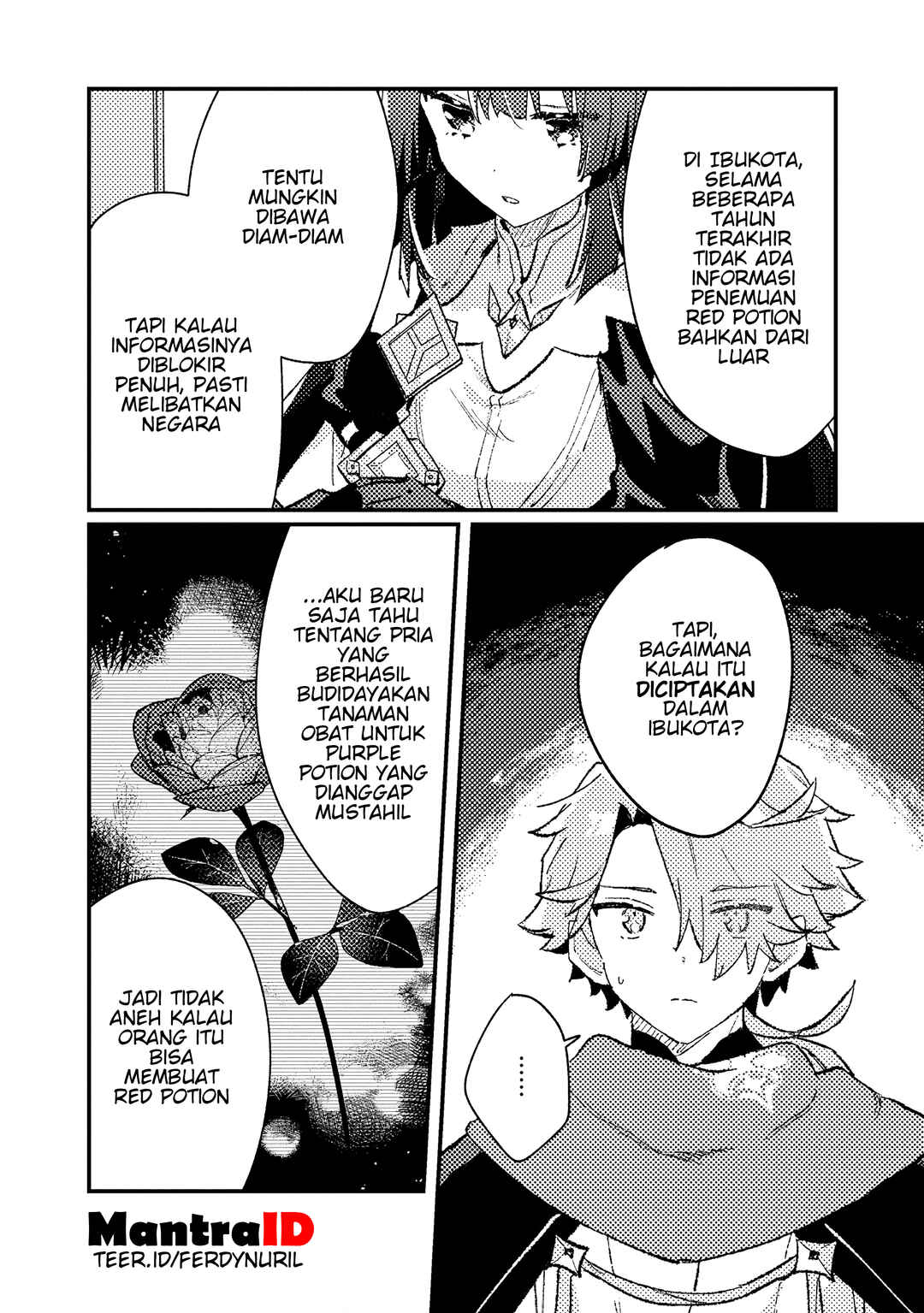 Isekai Shounin - Skill <Isekai Tokou> wo Kushi Shite, Yuuyuu Jiteki na Okanemochi Slow Life wo Okurimasu Chapter 15.1 - Page 10