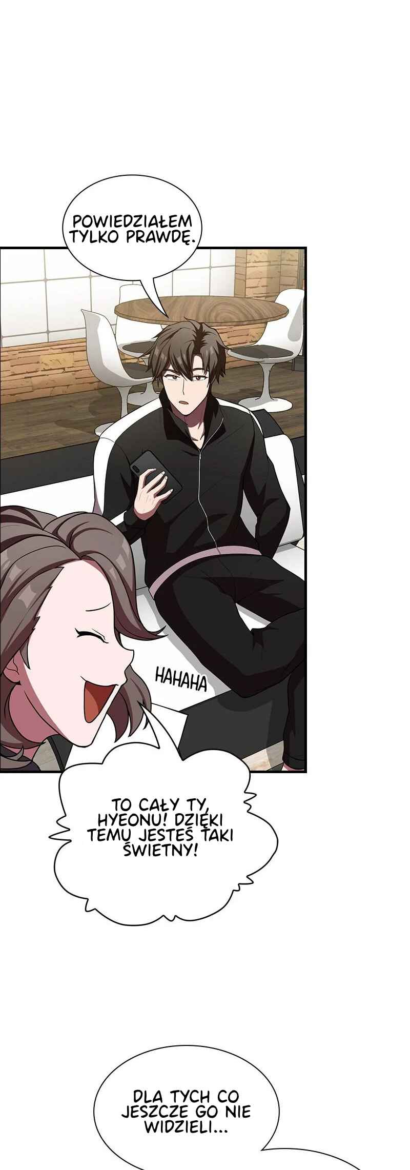 The Advanced Player of the Tutorial Tower Chapter 43 - Page 5