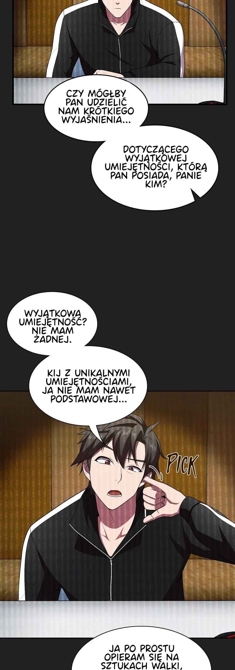 The Advanced Player of the Tutorial Tower Chapter 43 - Page 7