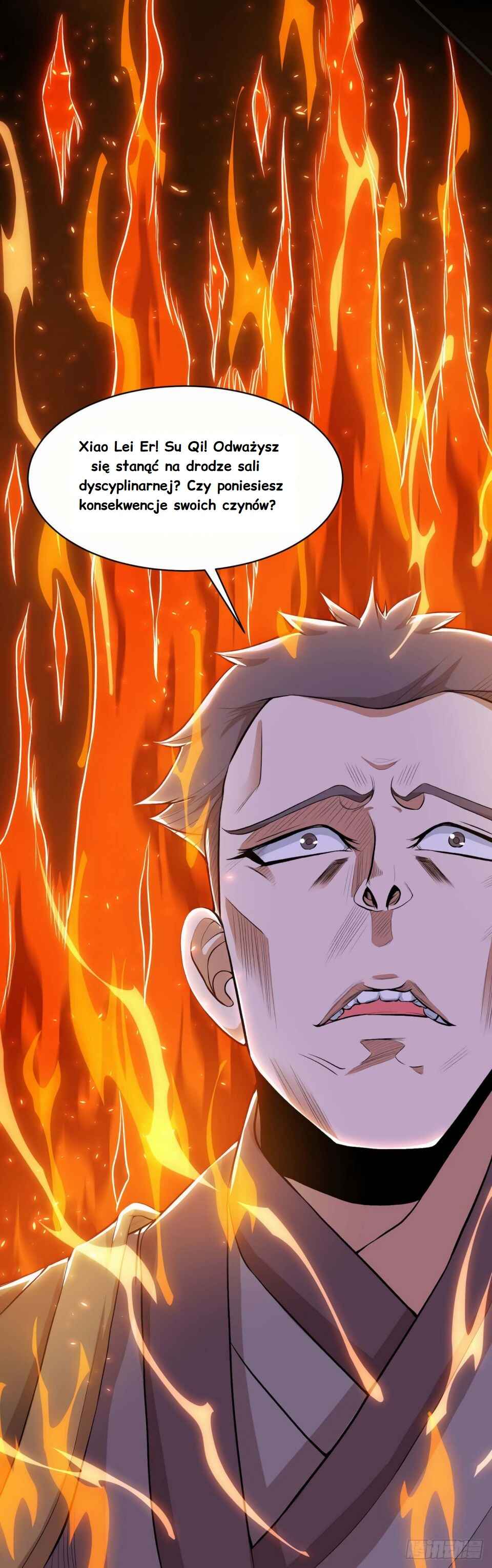 Dominate the Three Realms Chapter 84 - Page 10