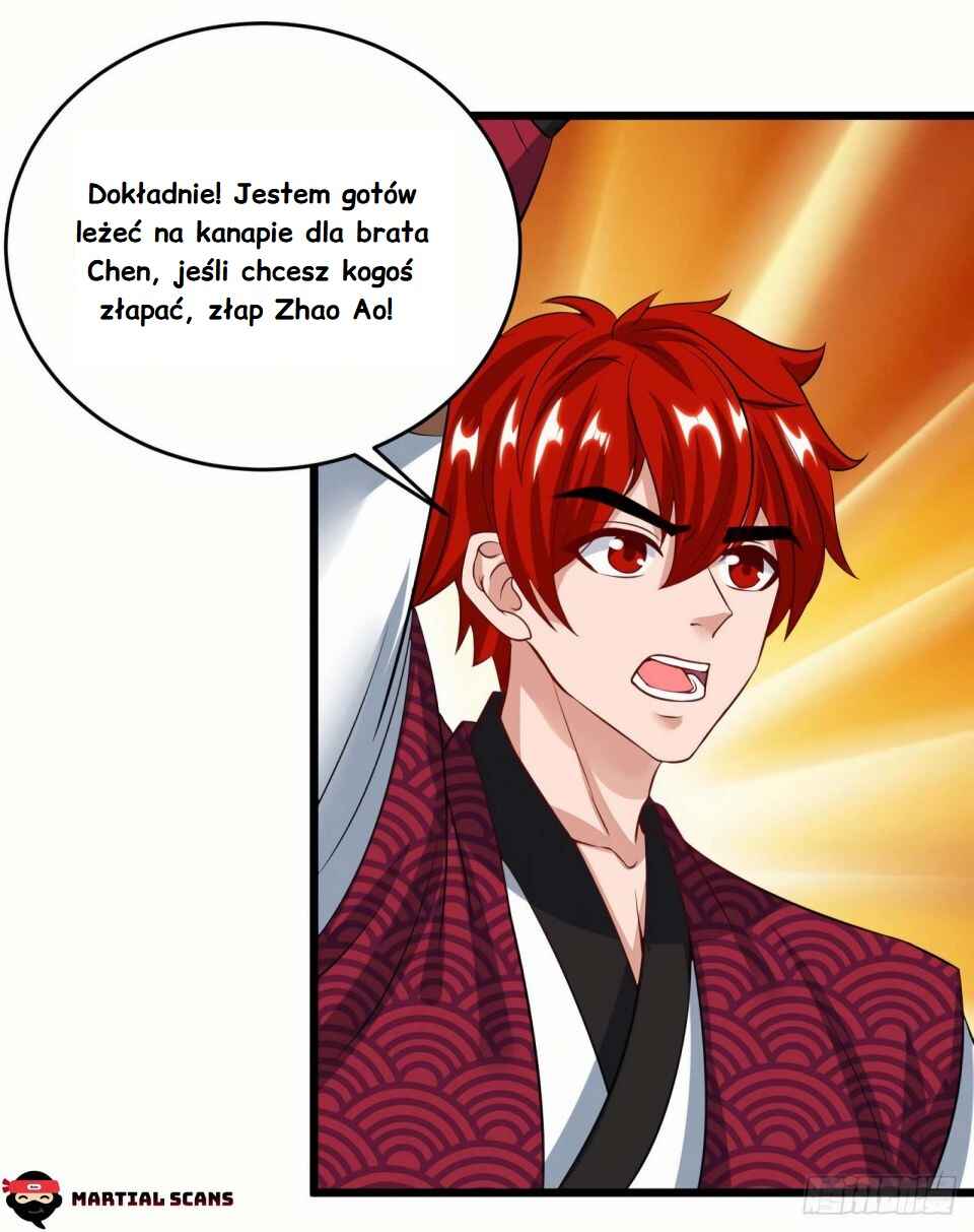 Dominate the Three Realms Chapter 84 - Page 12