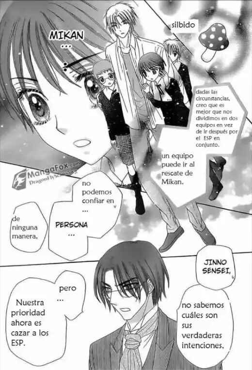 Gakuen Alice Chapter 157 - Page 12