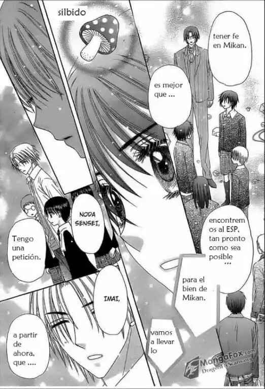 Gakuen Alice Chapter 157 - Page 14
