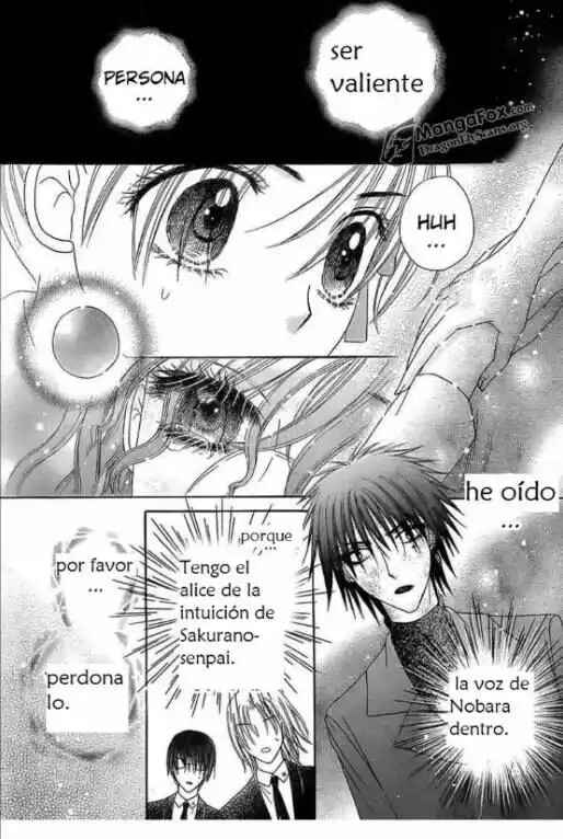 Gakuen Alice Chapter 157 - Page 20