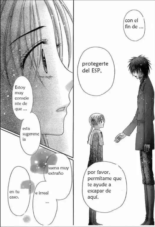 Gakuen Alice Chapter 157 - Page 23