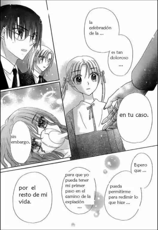 Gakuen Alice Chapter 157 - Page 25