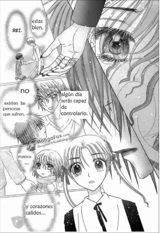 Gakuen Alice Chapter 157 - Page 28