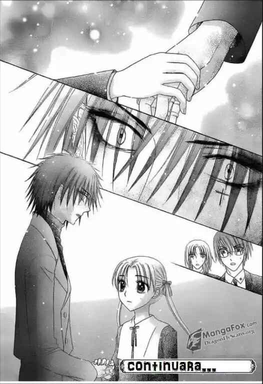 Gakuen Alice Chapter 157 - Page 29