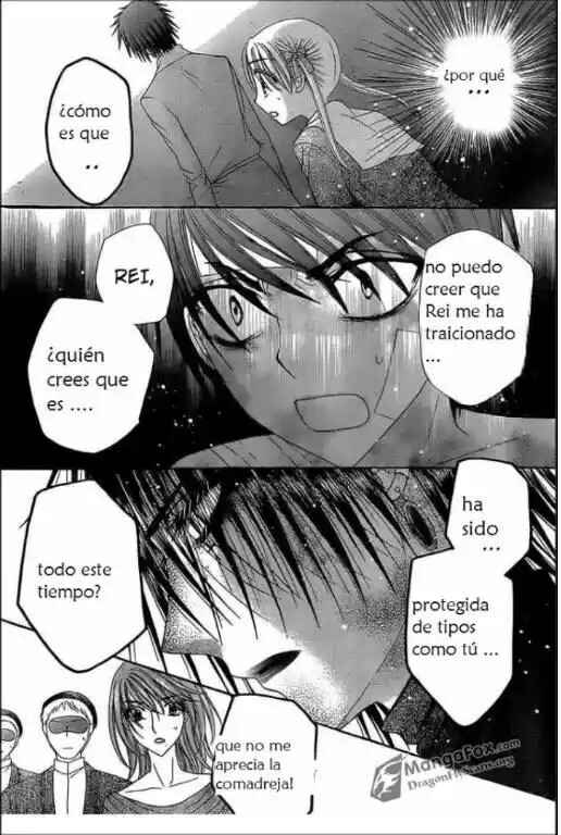 Gakuen Alice Chapter 157 - Page 8