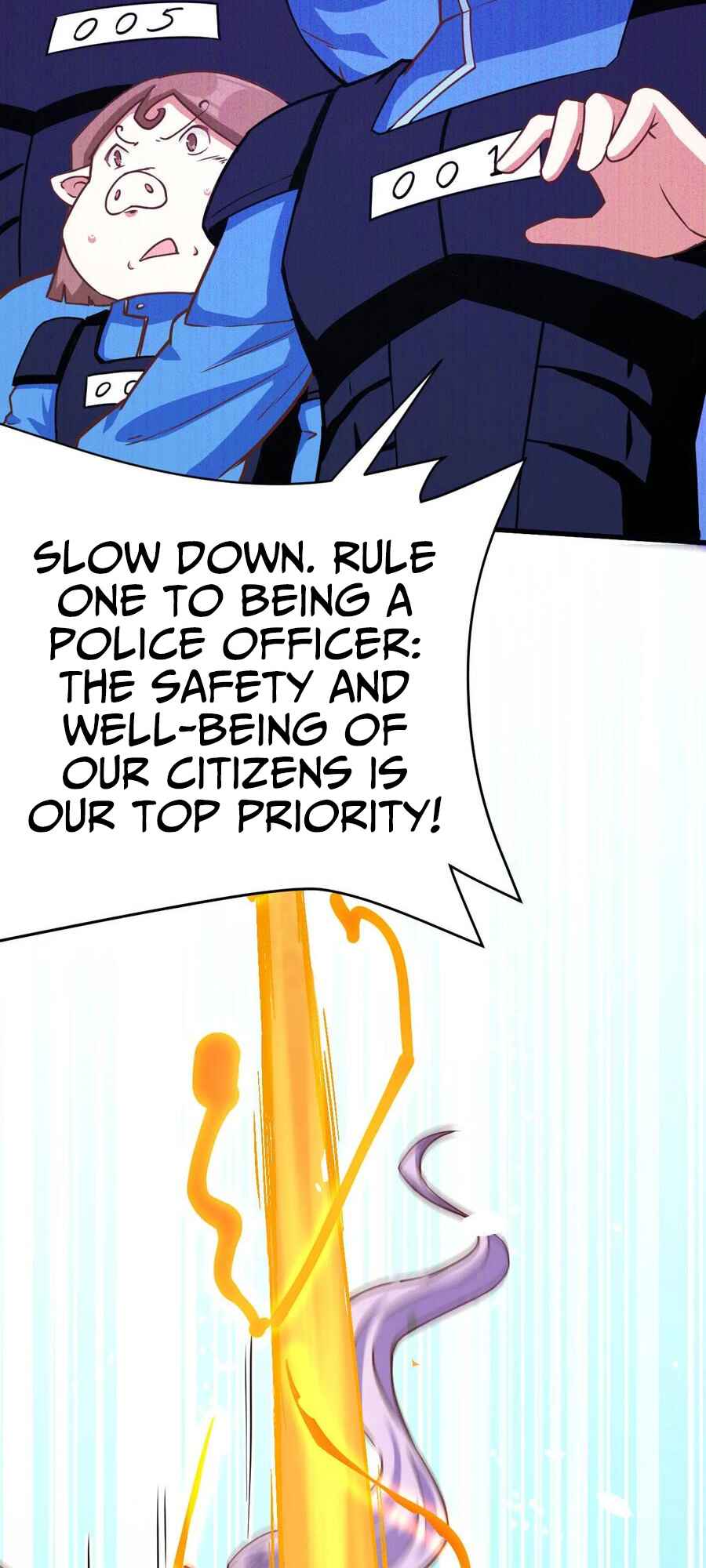 Starting From Today I'll Work as a City Lord Chapter 90 - Page 20