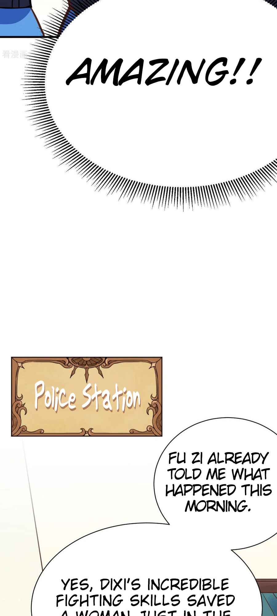Starting From Today I'll Work as a City Lord Chapter 90 - Page 24