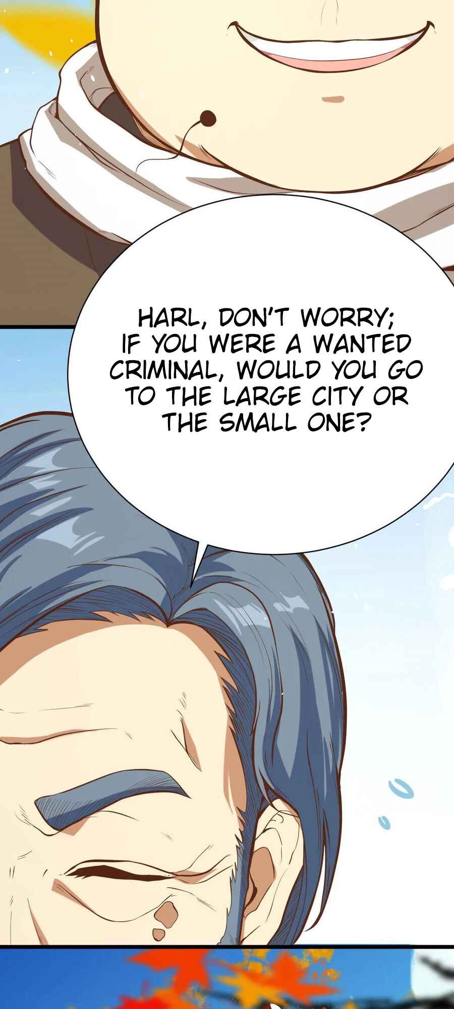 Starting From Today I'll Work as a City Lord Chapter 90 - Page 37