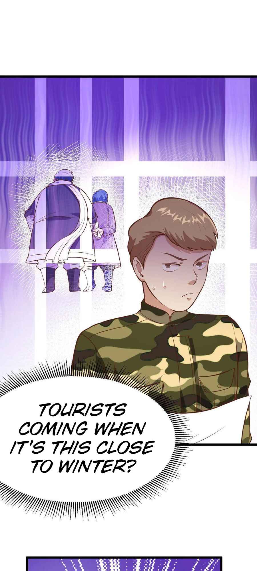 Starting From Today I'll Work as a City Lord Chapter 90 - Page 45