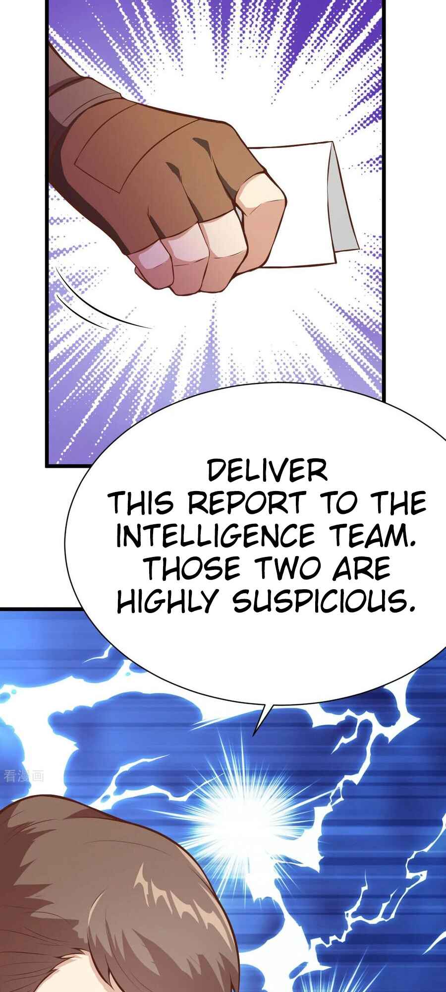 Starting From Today I'll Work as a City Lord Chapter 90 - Page 46