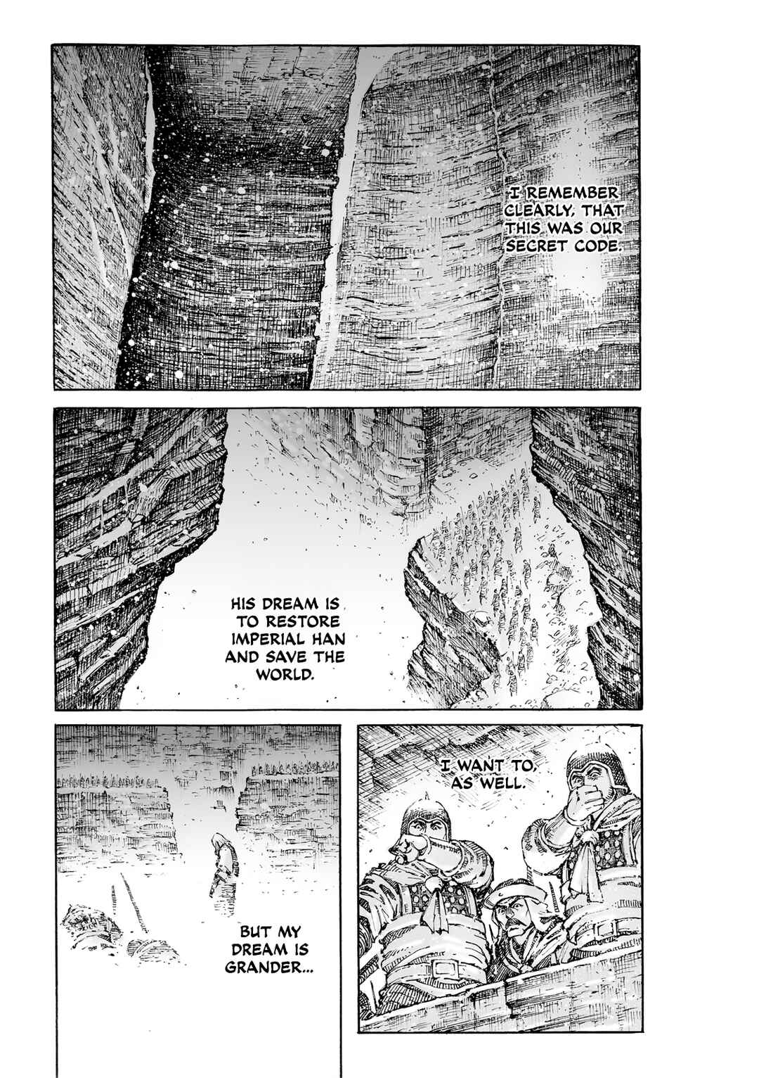 Huǒfèng Liáoyuán Chapter 600 - Page 11