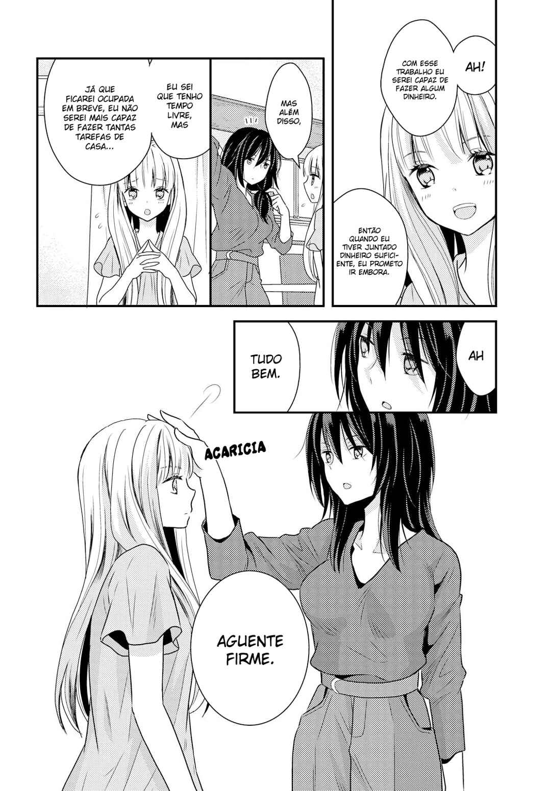 Oya ga Urusai node Kouhai (♀) to Gisou Kekkon Shitemita Chapter 2 - Page 12