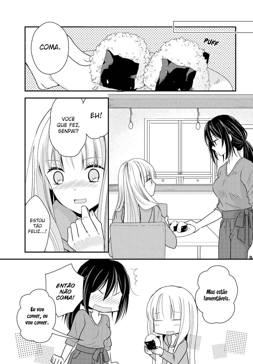 Oya ga Urusai node Kouhai (♀) to Gisou Kekkon Shitemita Chapter 2 - Page 25