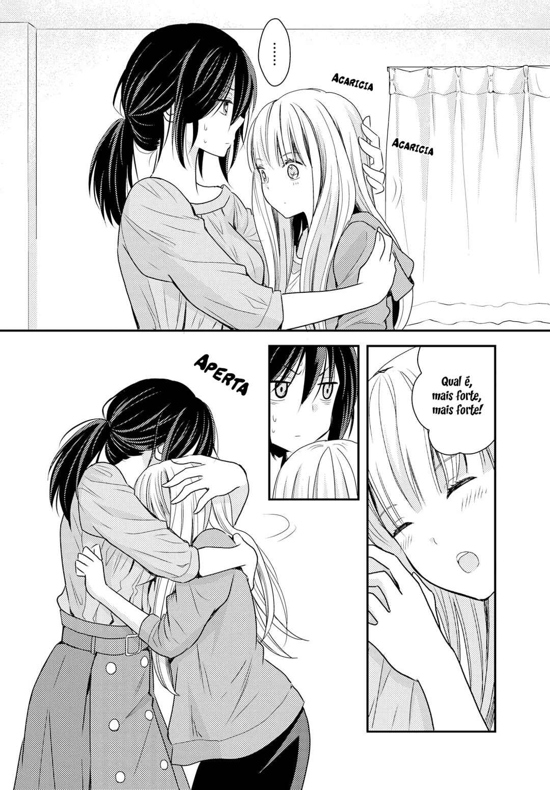 Oya ga Urusai node Kouhai (♀) to Gisou Kekkon Shitemita Chapter 2 - Page 28