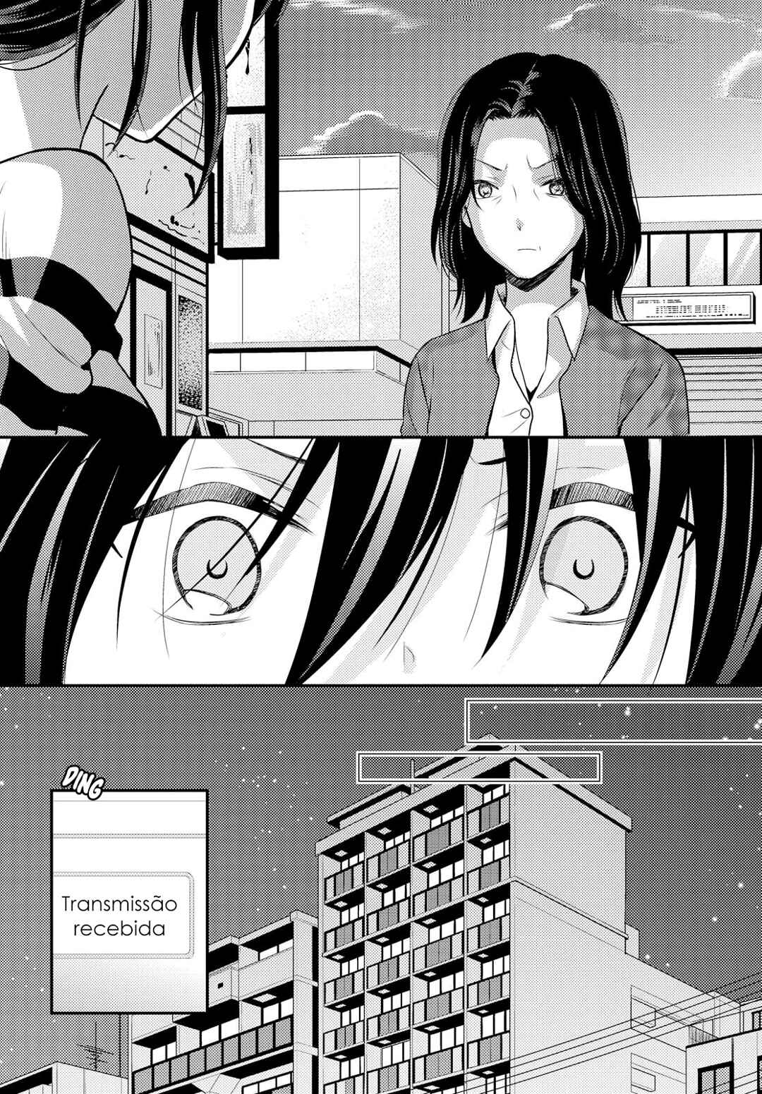 Oya ga Urusai node Kouhai (♀) to Gisou Kekkon Shitemita Chapter 2 - Page 34