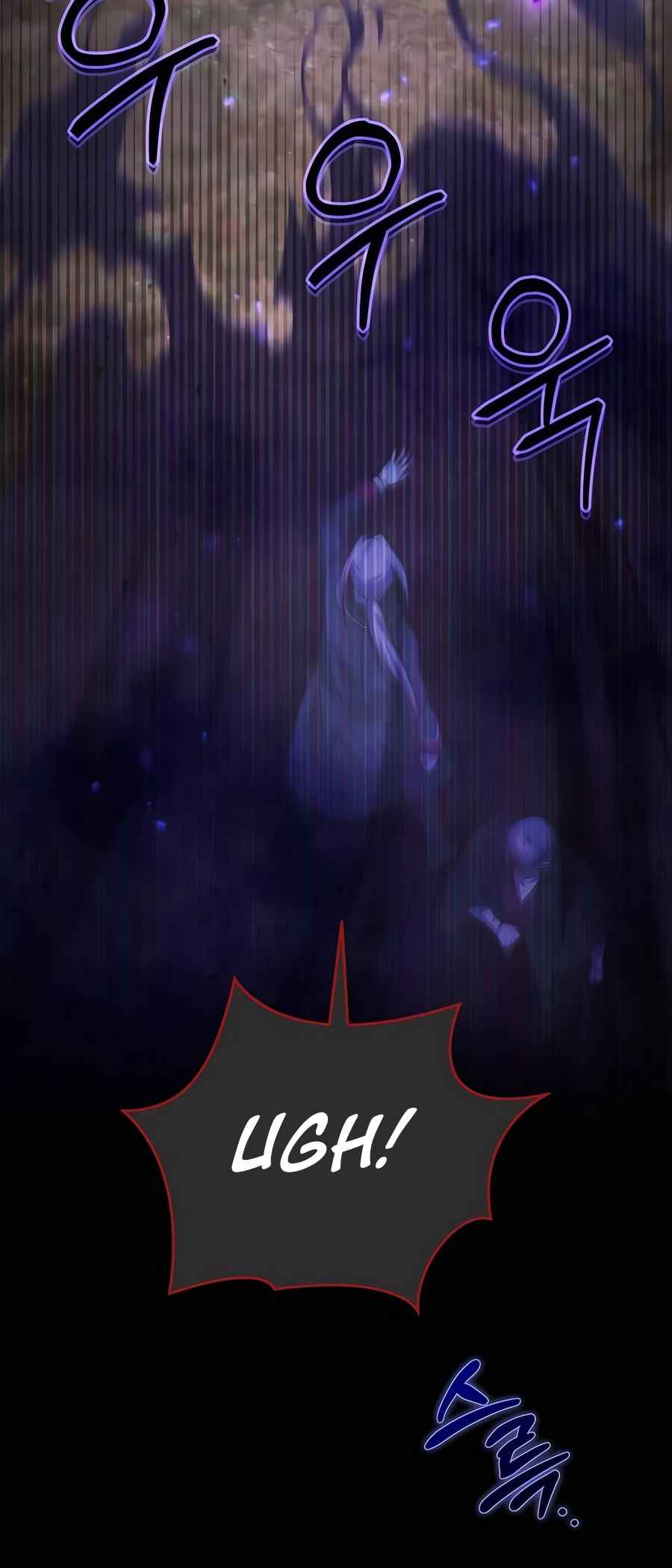 Nae Bunsin i Geomuri ga Doeeoganda Chapter 10 - Page 15