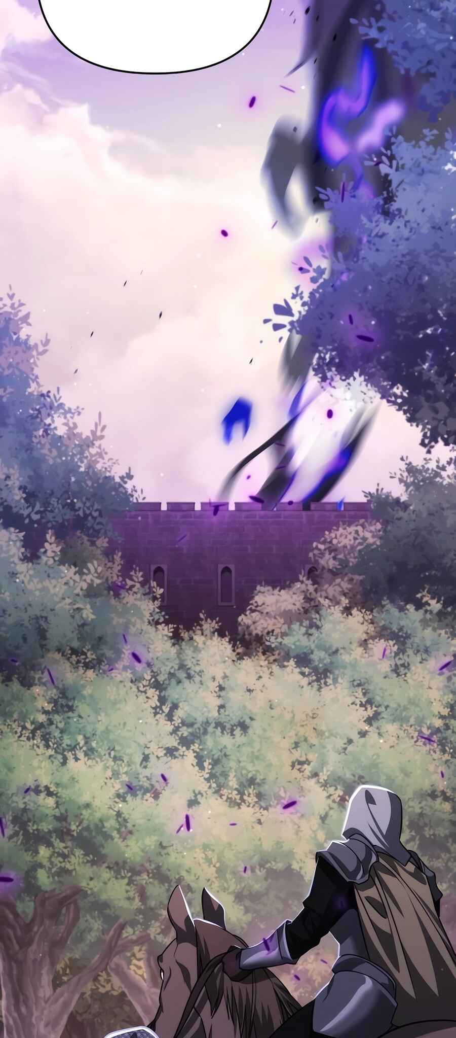 Nae Bunsin i Geomuri ga Doeeoganda Chapter 10 - Page 2