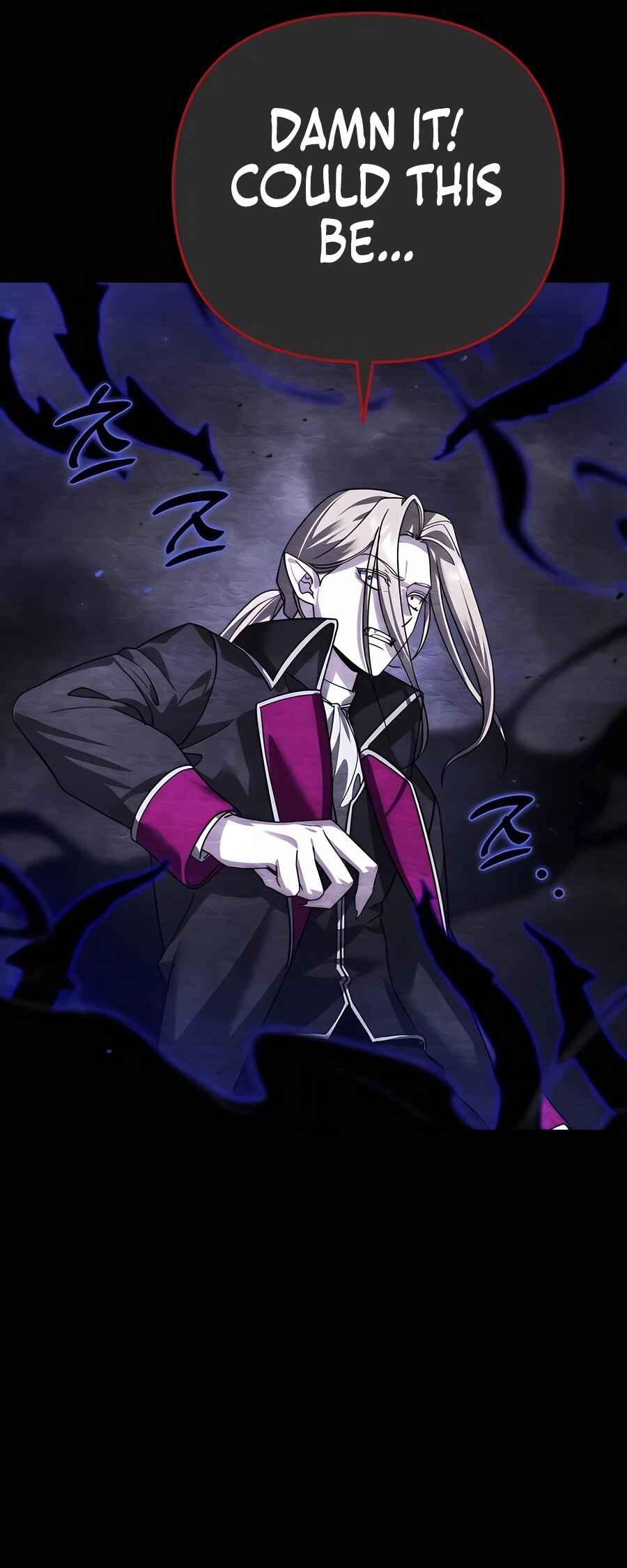 Nae Bunsin i Geomuri ga Doeeoganda Chapter 10 - Page 20