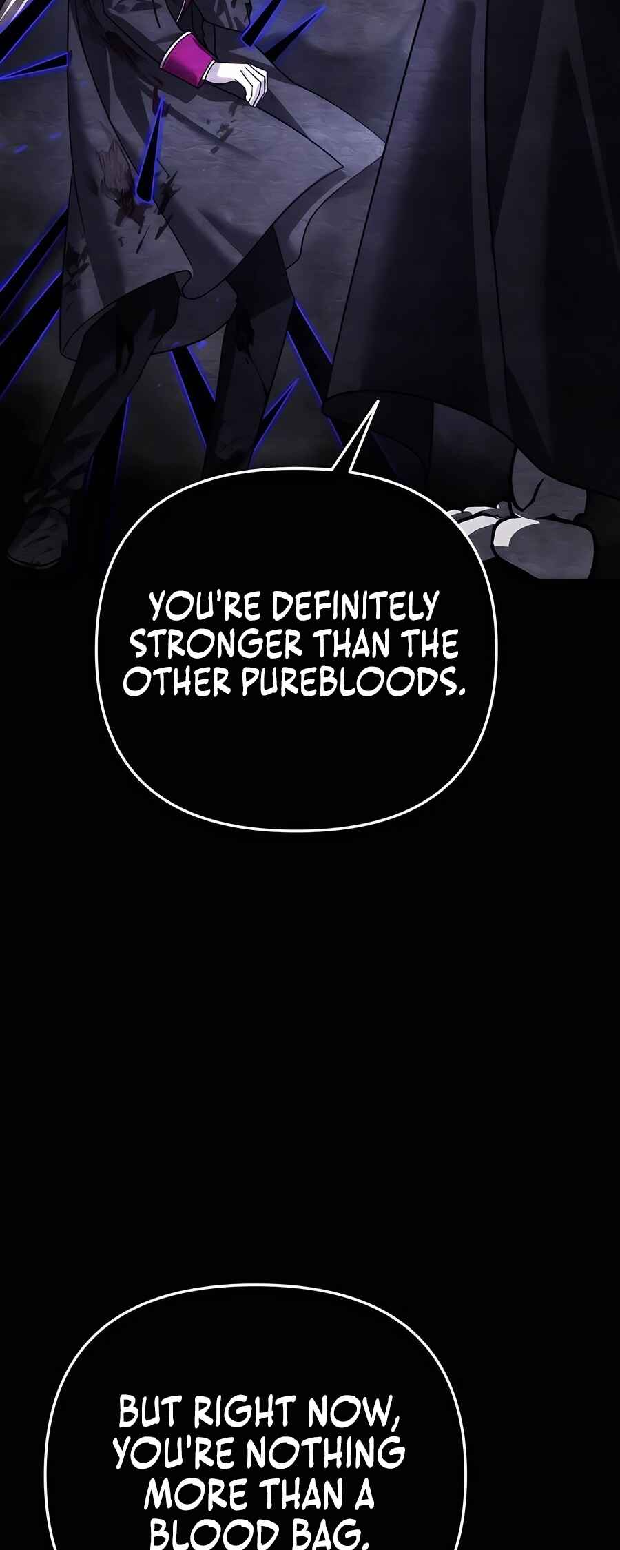 Nae Bunsin i Geomuri ga Doeeoganda Chapter 10 - Page 23