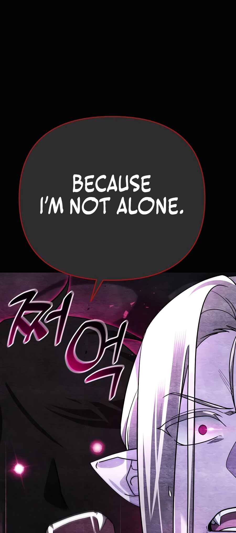 Nae Bunsin i Geomuri ga Doeeoganda Chapter 10 - Page 26
