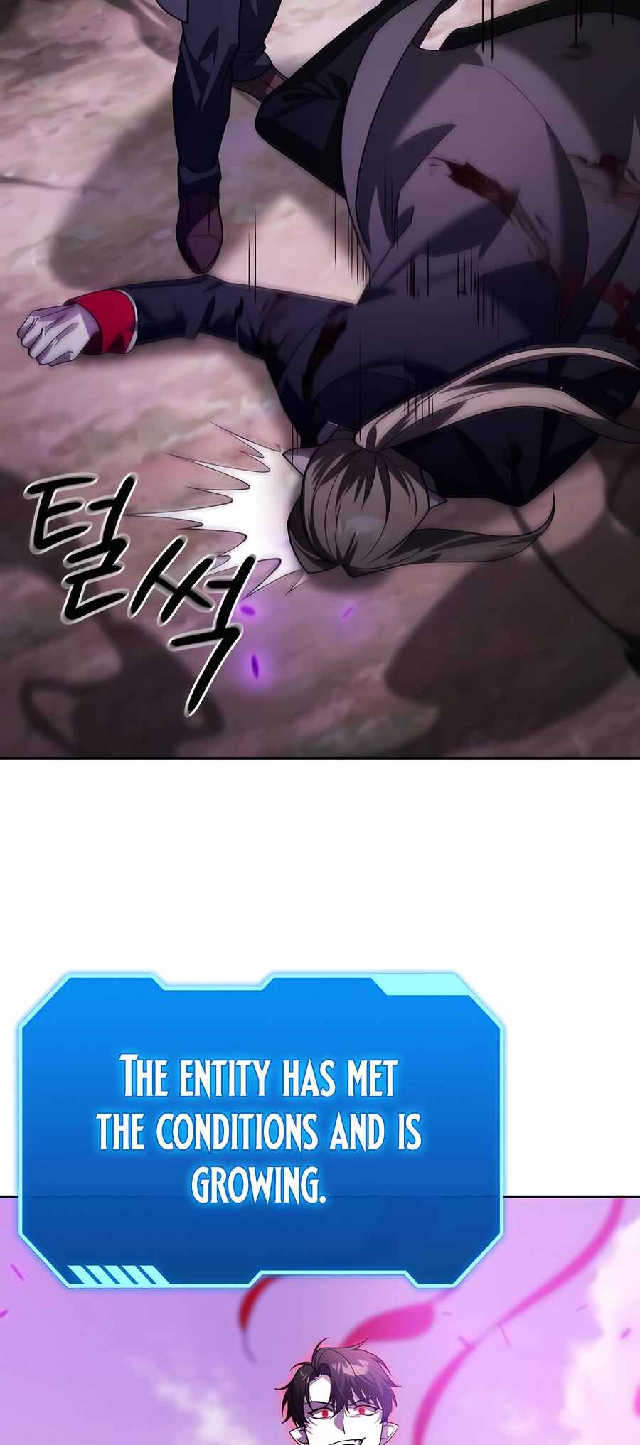 Nae Bunsin i Geomuri ga Doeeoganda Chapter 10 - Page 29