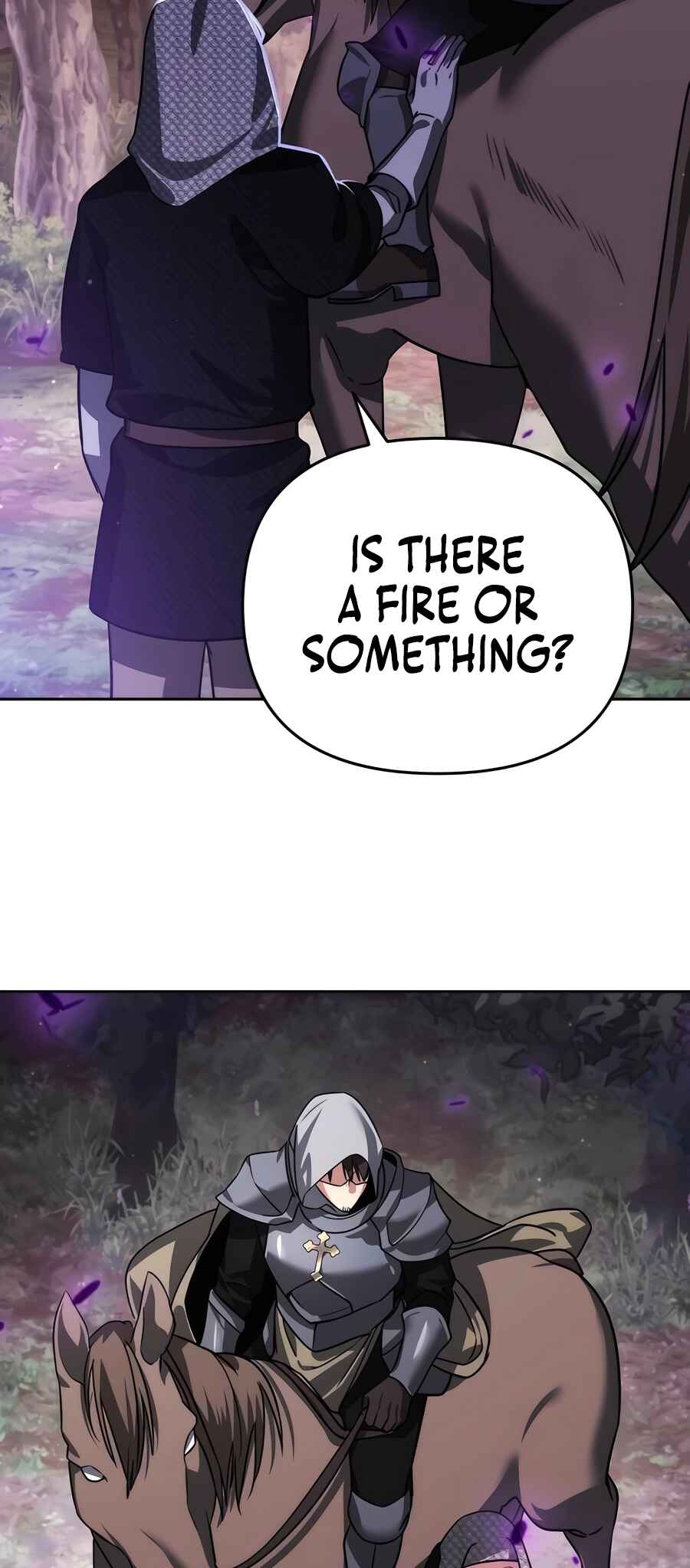 Nae Bunsin i Geomuri ga Doeeoganda Chapter 10 - Page 3