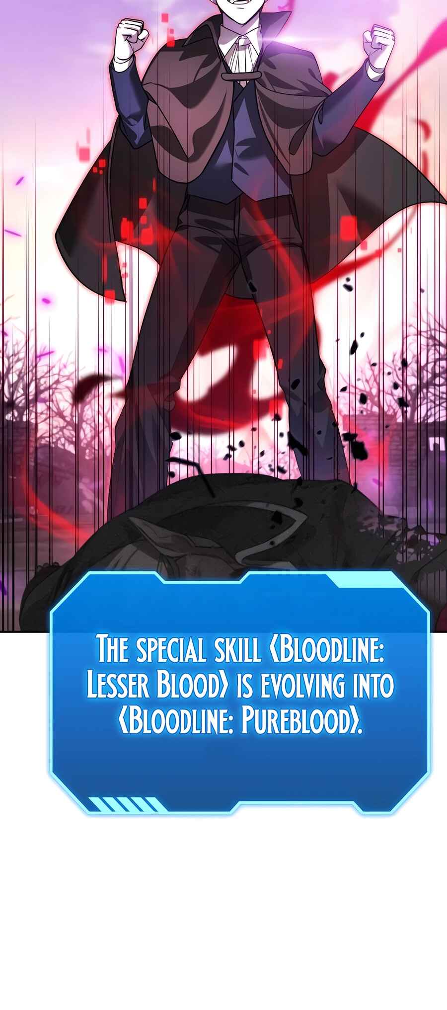 Nae Bunsin i Geomuri ga Doeeoganda Chapter 10 - Page 30
