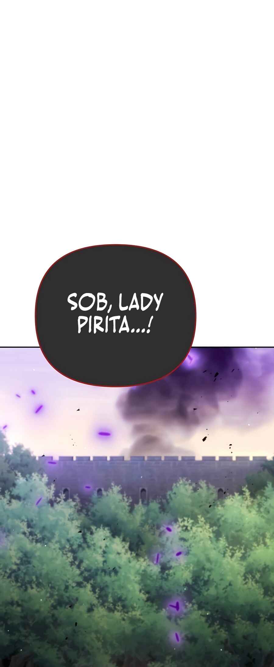Nae Bunsin i Geomuri ga Doeeoganda Chapter 10 - Page 33