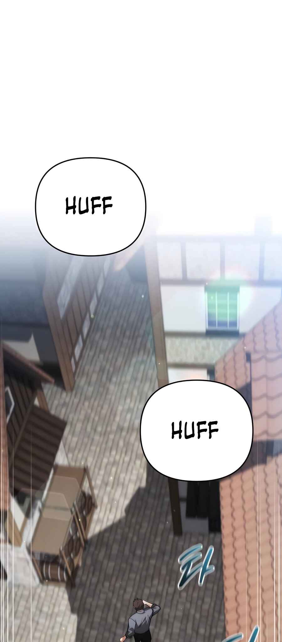 Nae Bunsin i Geomuri ga Doeeoganda Chapter 10 - Page 39